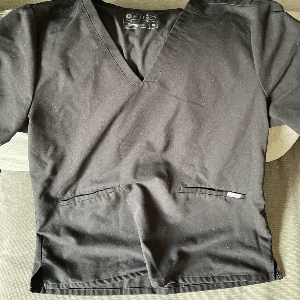 Figs scrubs